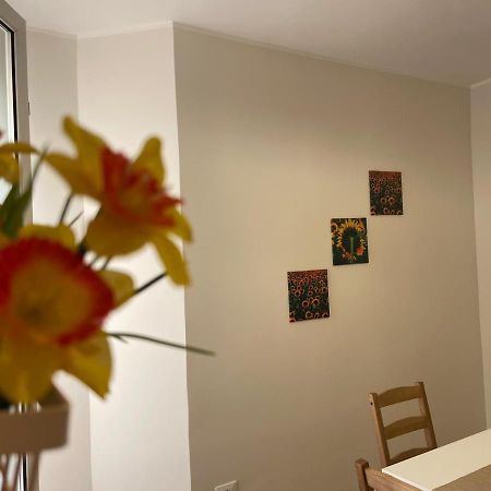 شقة Casa Sole باغيريا المظهر الخارجي الصورة