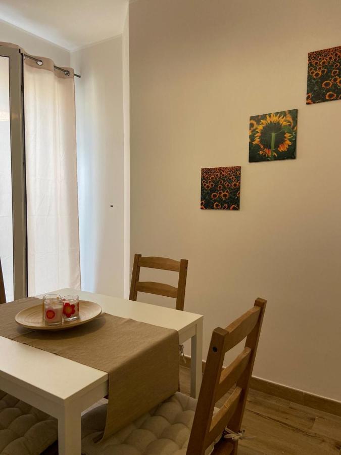 شقة Casa Sole باغيريا المظهر الخارجي الصورة