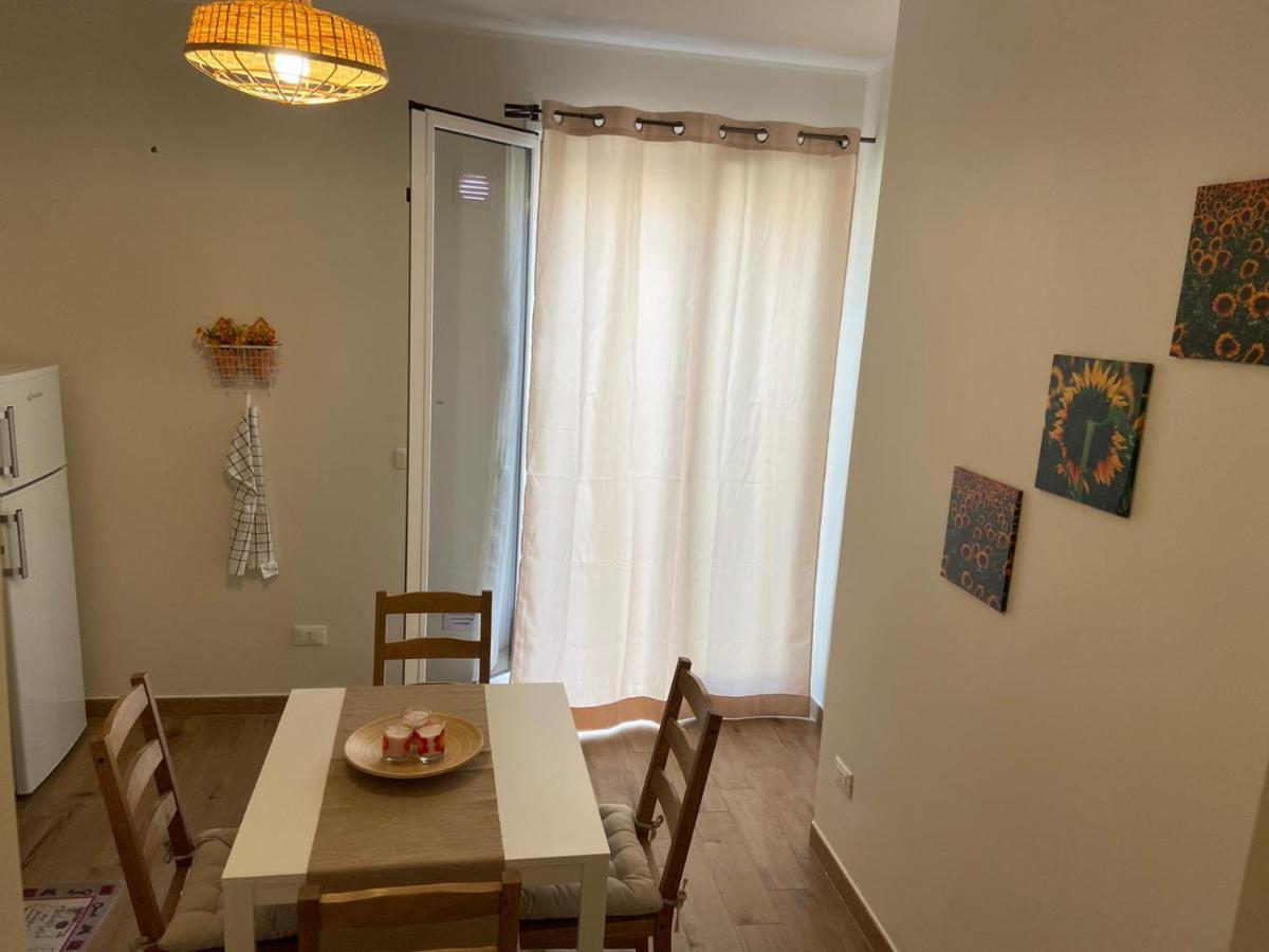 شقة Casa Sole باغيريا المظهر الخارجي الصورة