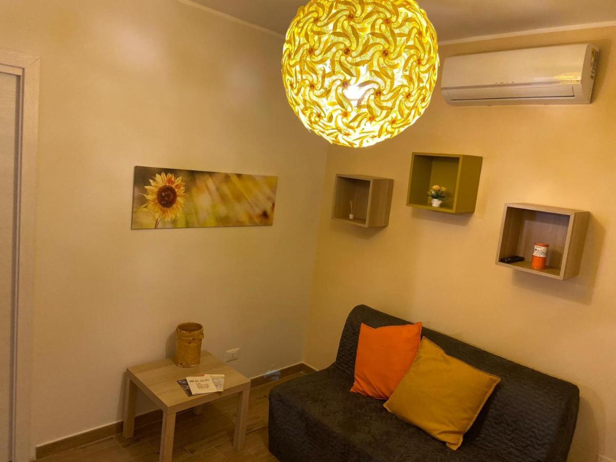 شقة Casa Sole باغيريا المظهر الخارجي الصورة