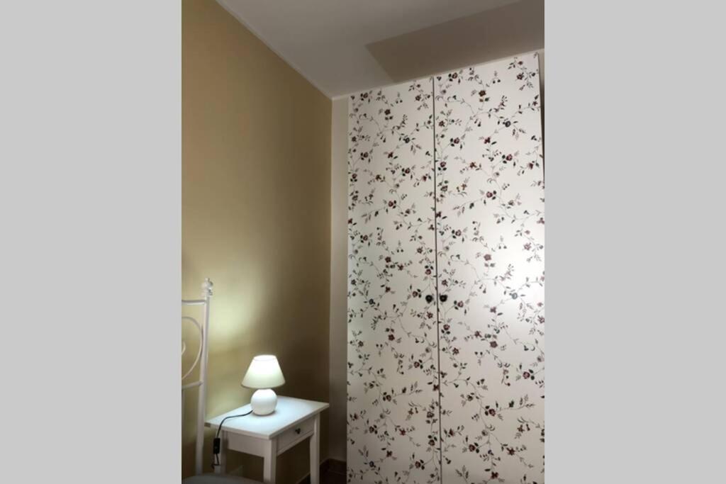 شقة Casa Sole باغيريا المظهر الخارجي الصورة
